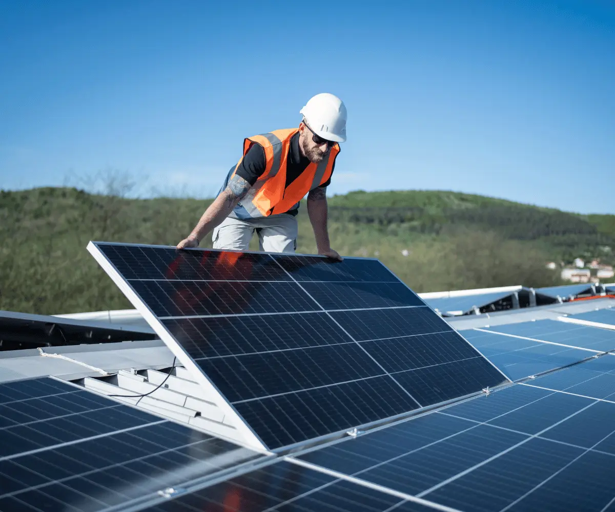 Fotovoltaico Easy allopera