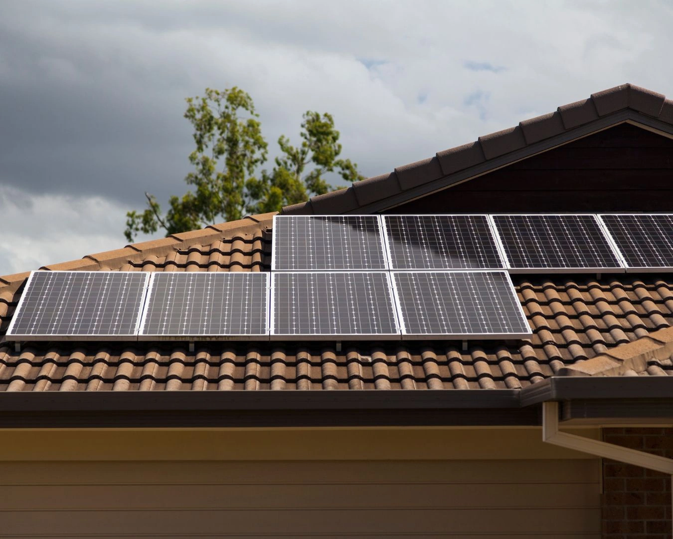 Impianto Installato 1