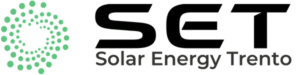 Logo Solar Energy Trento Esteso Green