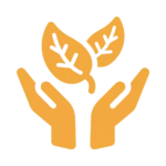 Azienda Ecosostenibile Simbolo