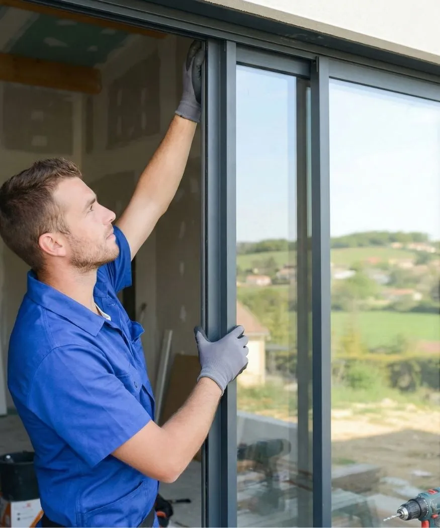 InfissiEasy al lavoro