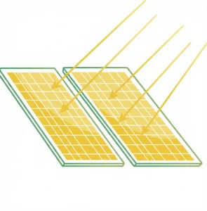 Moduli Fotovoltaici