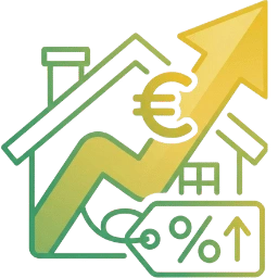 Valore aggiunto immobile